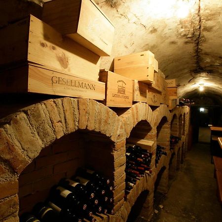 Landgasthof Mayr Steyr Zewnętrze zdjęcie
