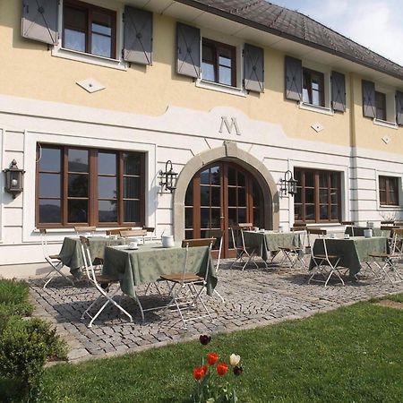 Landgasthof Mayr Steyr Zewnętrze zdjęcie