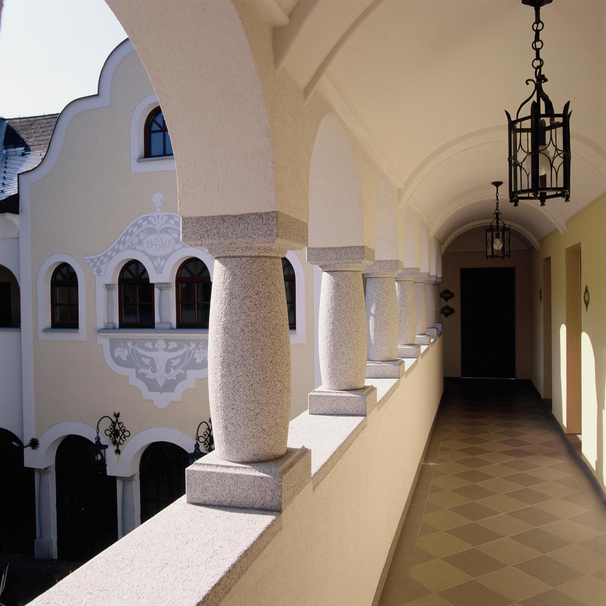 Landgasthof Mayr Steyr Zewnętrze zdjęcie