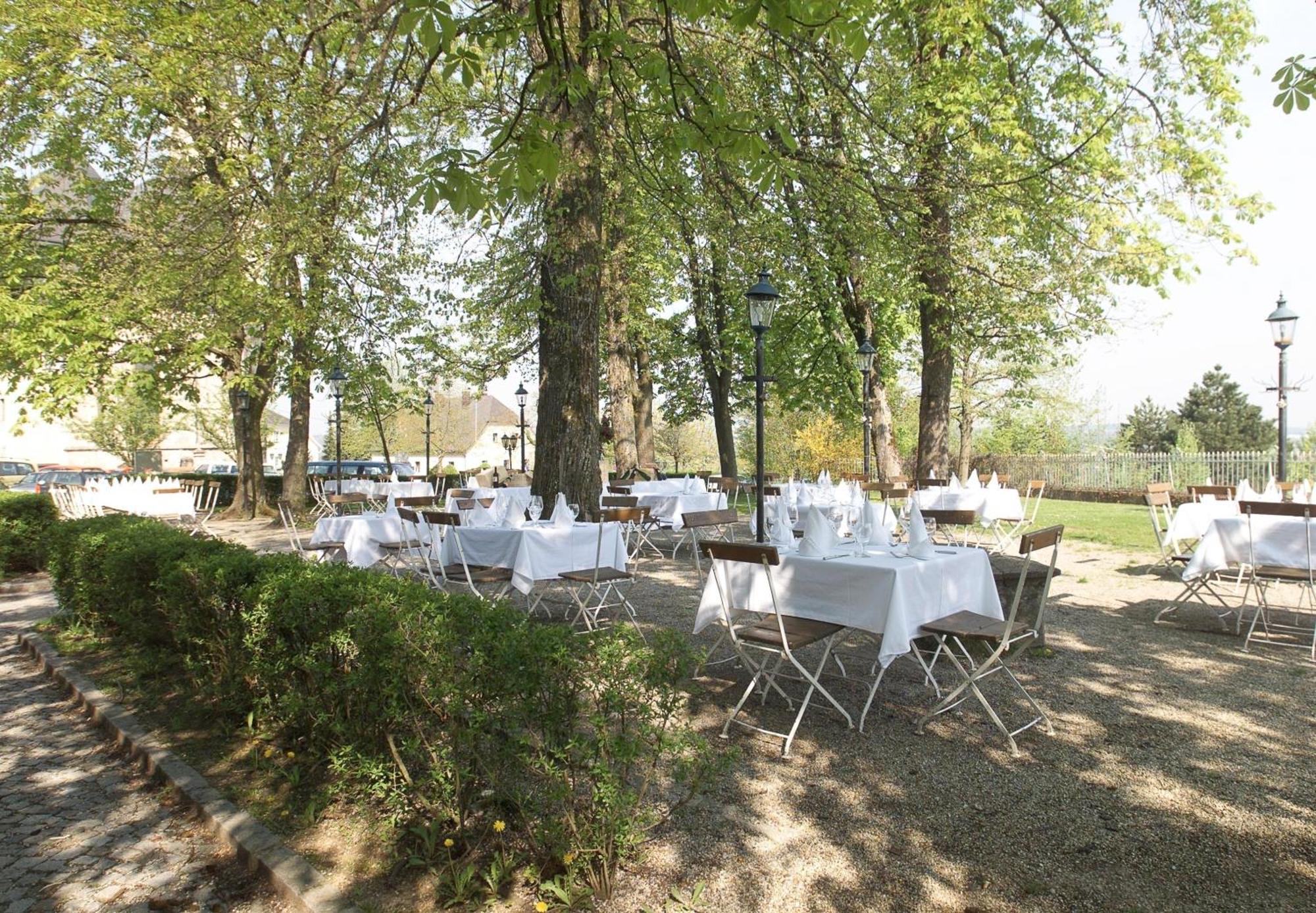 Landgasthof Mayr Steyr Zewnętrze zdjęcie
