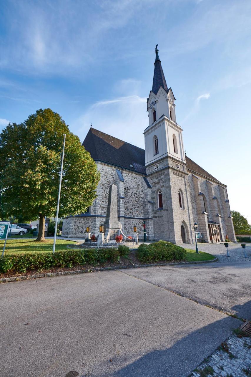Landgasthof Mayr Steyr Zewnętrze zdjęcie