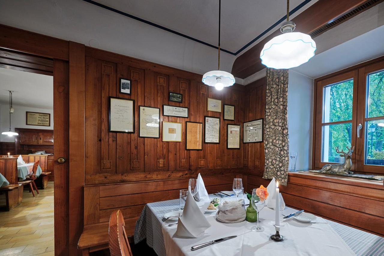 Landgasthof Mayr Steyr Zewnętrze zdjęcie